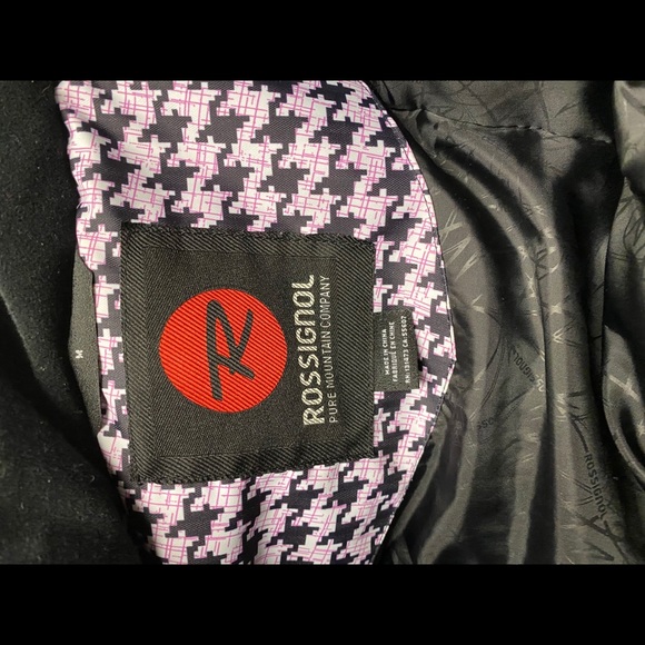 Rossignol Twila Insulated Ski Jacket - Picture 6 of 8